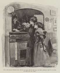 La Reine rebelle, par Walter Besant